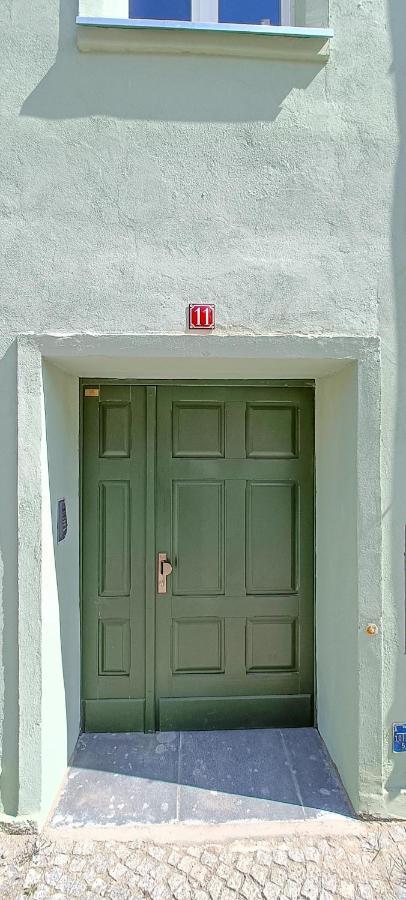 Apartment 3 In Altstadt In Angermuende Angermunde Buitenkant foto