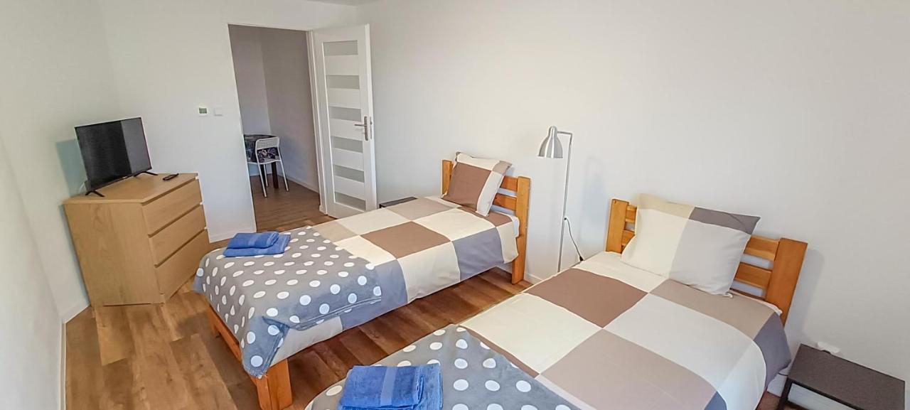 Apartment 3 In Altstadt In Angermuende Angermunde Buitenkant foto