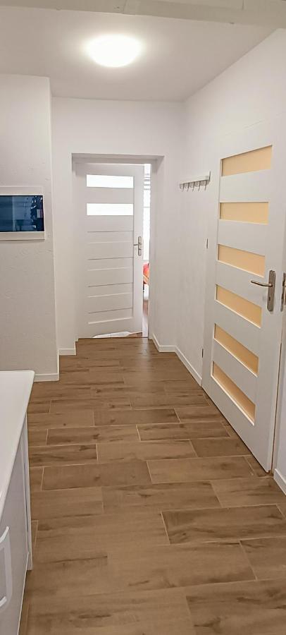 Apartment 3 In Altstadt In Angermuende Angermunde Buitenkant foto