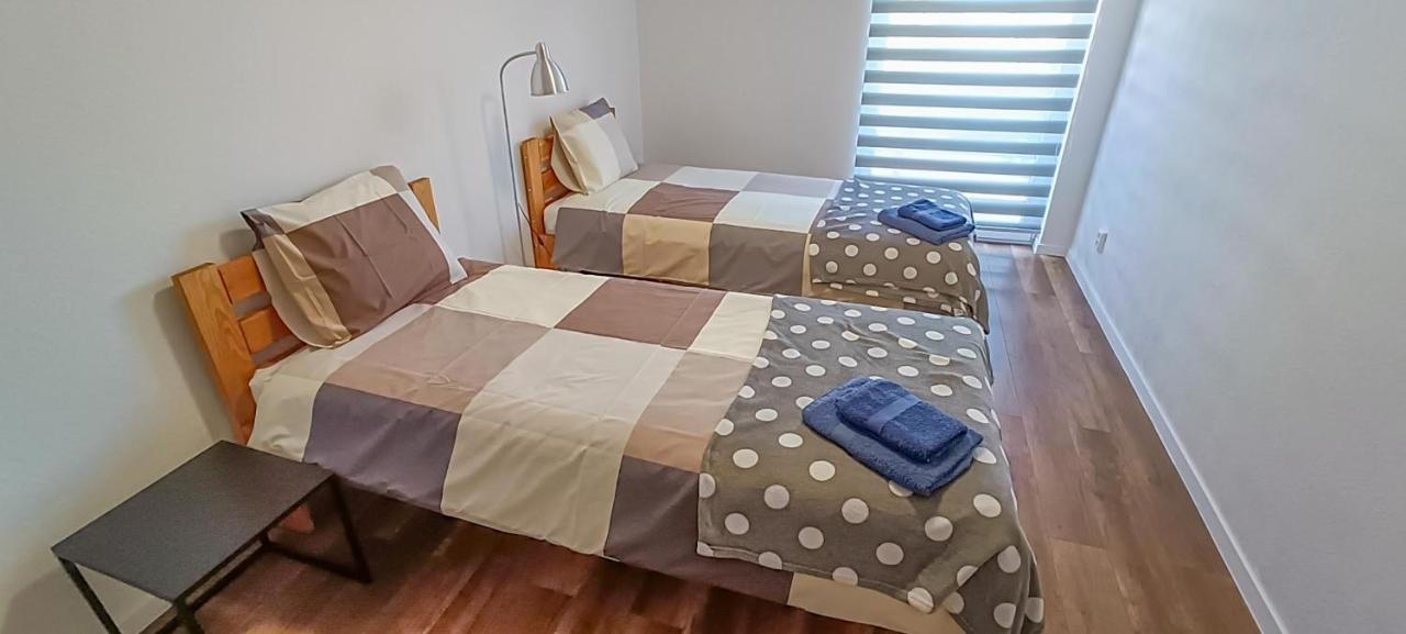Apartment 3 In Altstadt In Angermuende Angermunde Buitenkant foto