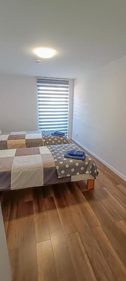 Apartment 3 In Altstadt In Angermuende Angermunde Buitenkant foto