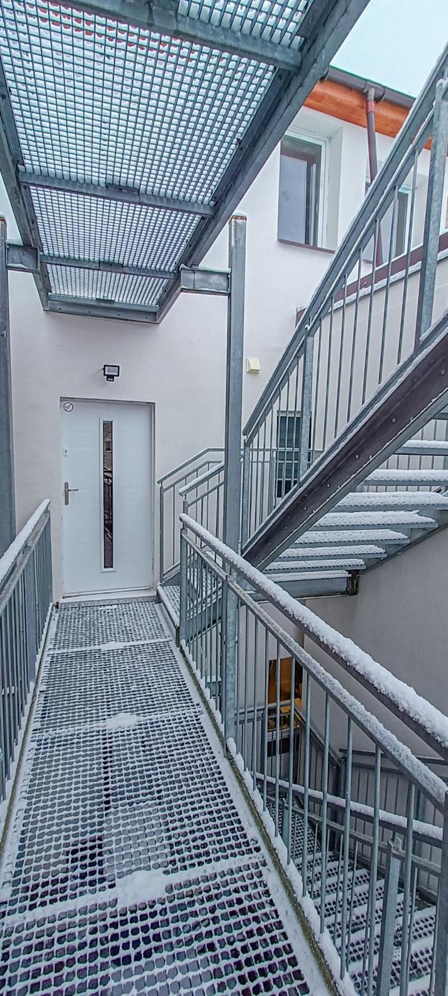 Apartment 3 In Altstadt In Angermuende Angermunde Buitenkant foto
