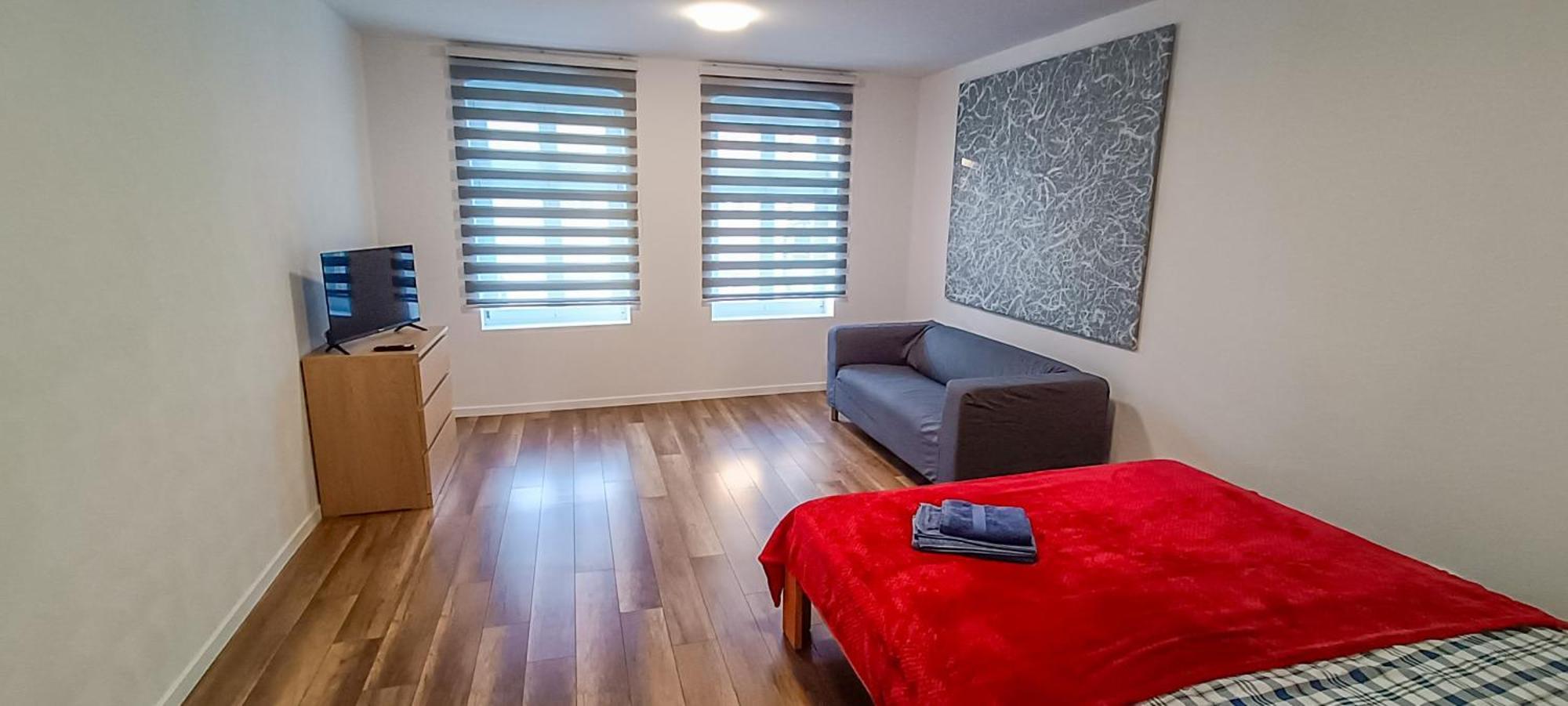 Apartment 3 In Altstadt In Angermuende Angermunde Buitenkant foto